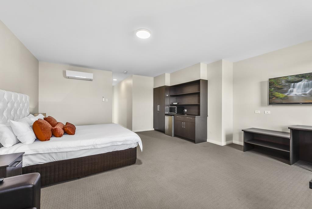 Robe Marina Accommodation Exterior photo
