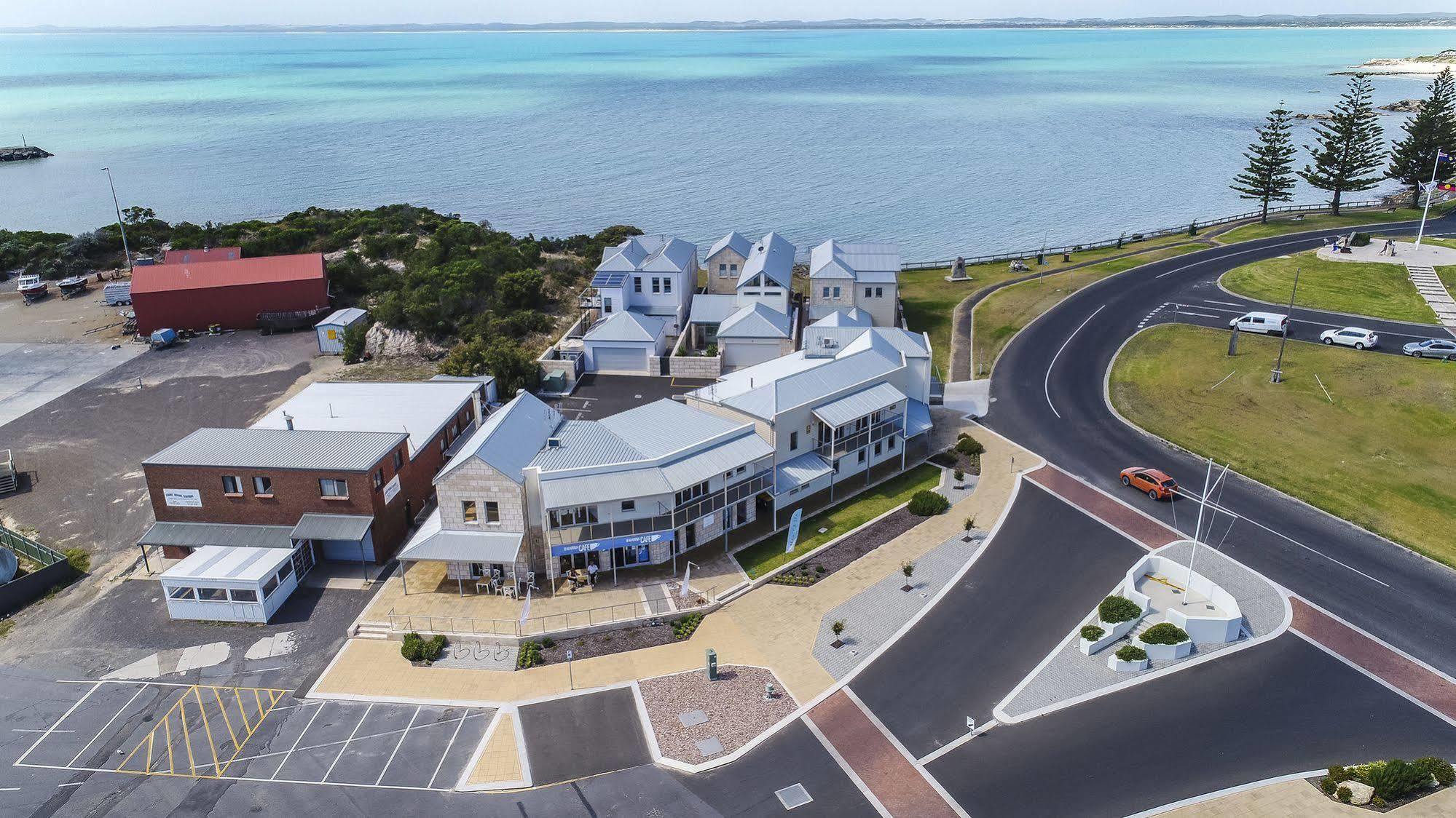 Robe Marina Accommodation Exterior photo
